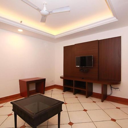 Emarald Hotel Cochin Kochi Εξωτερικό φωτογραφία