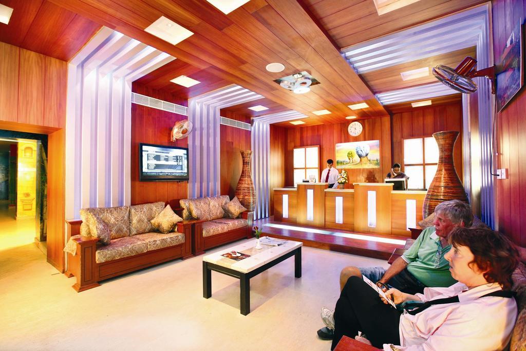 Emarald Hotel Cochin Kochi Εξωτερικό φωτογραφία