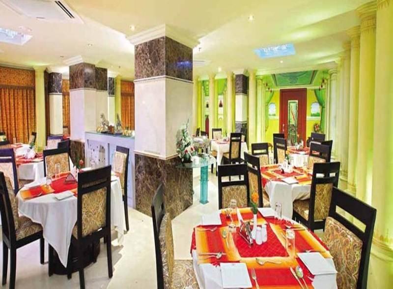 Emarald Hotel Cochin Kochi Εξωτερικό φωτογραφία