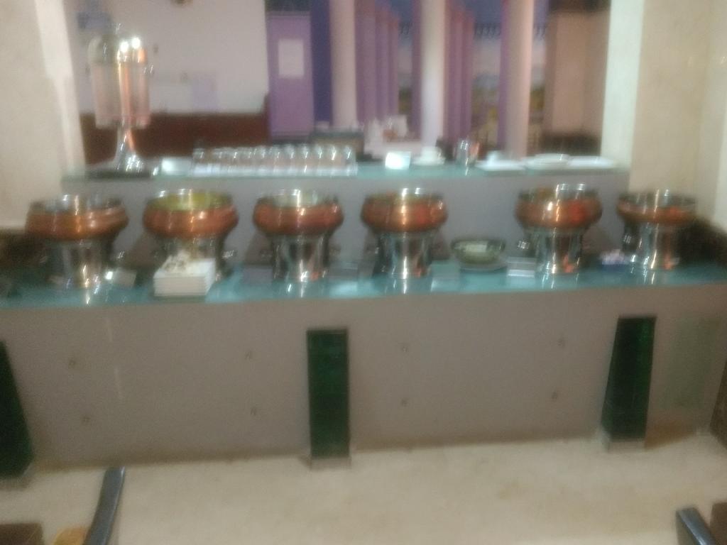 Emarald Hotel Cochin Kochi Εξωτερικό φωτογραφία
