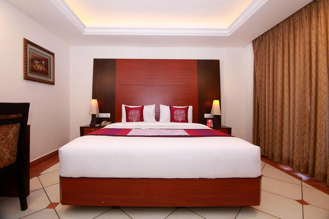 Emarald Hotel Cochin Kochi Εξωτερικό φωτογραφία