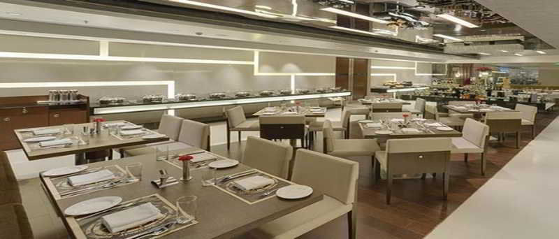Emarald Hotel Cochin Kochi Εξωτερικό φωτογραφία