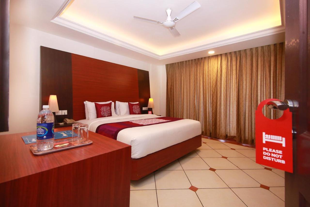Emarald Hotel Cochin Kochi Εξωτερικό φωτογραφία