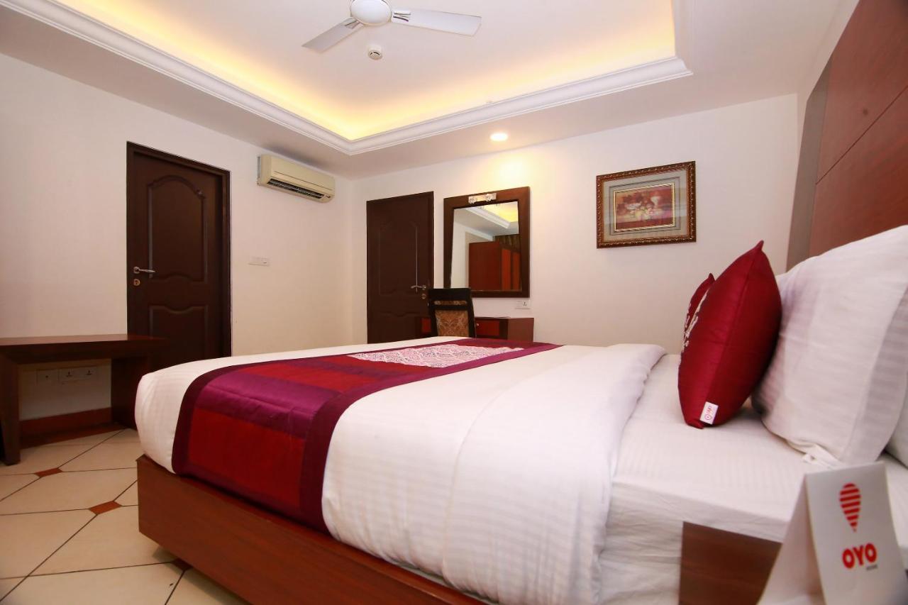 Emarald Hotel Cochin Kochi Εξωτερικό φωτογραφία